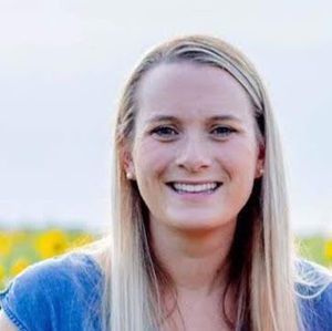 Meet your Posher, Stephanie